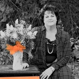 Meet your Posher, Renee'